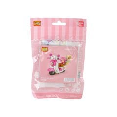 Vagonlife Yapboz Bloklar