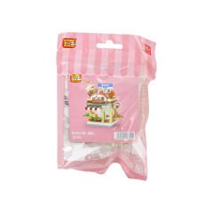 Vagonlife Yapboz Bloklar