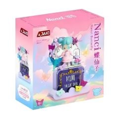 Yapboz Bloklar Müzik Aleti