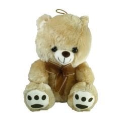 Kurdelalı Pelüş Ayı