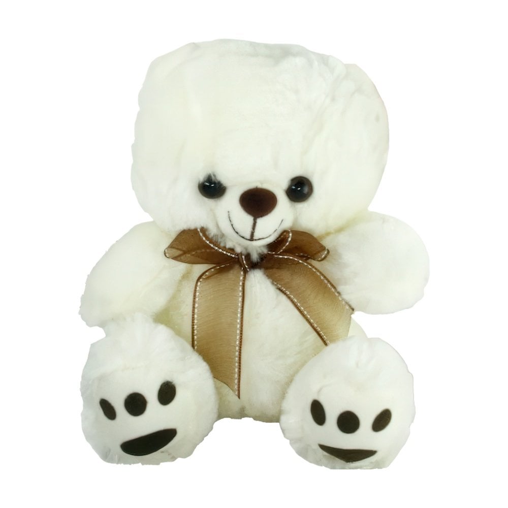 Kurdelalı Pelüş Ayı