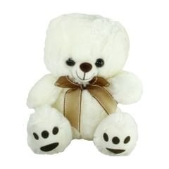 Kurdelalı Pelüş Ayı