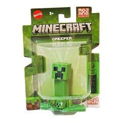 Minecraft Mini Karakterler