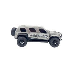 U/K Jeep 4x4 1:20 Şarjlı (Kutulu)