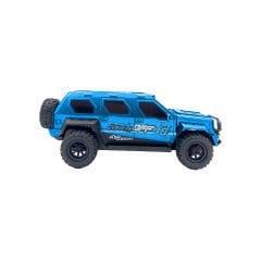 U/K Jeep 4x4 1:20 Şarjlı (Kutulu)