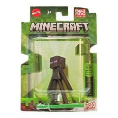 Minecraft Mini Karakterler Enderman