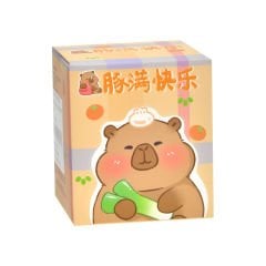 Blind Box Capybara