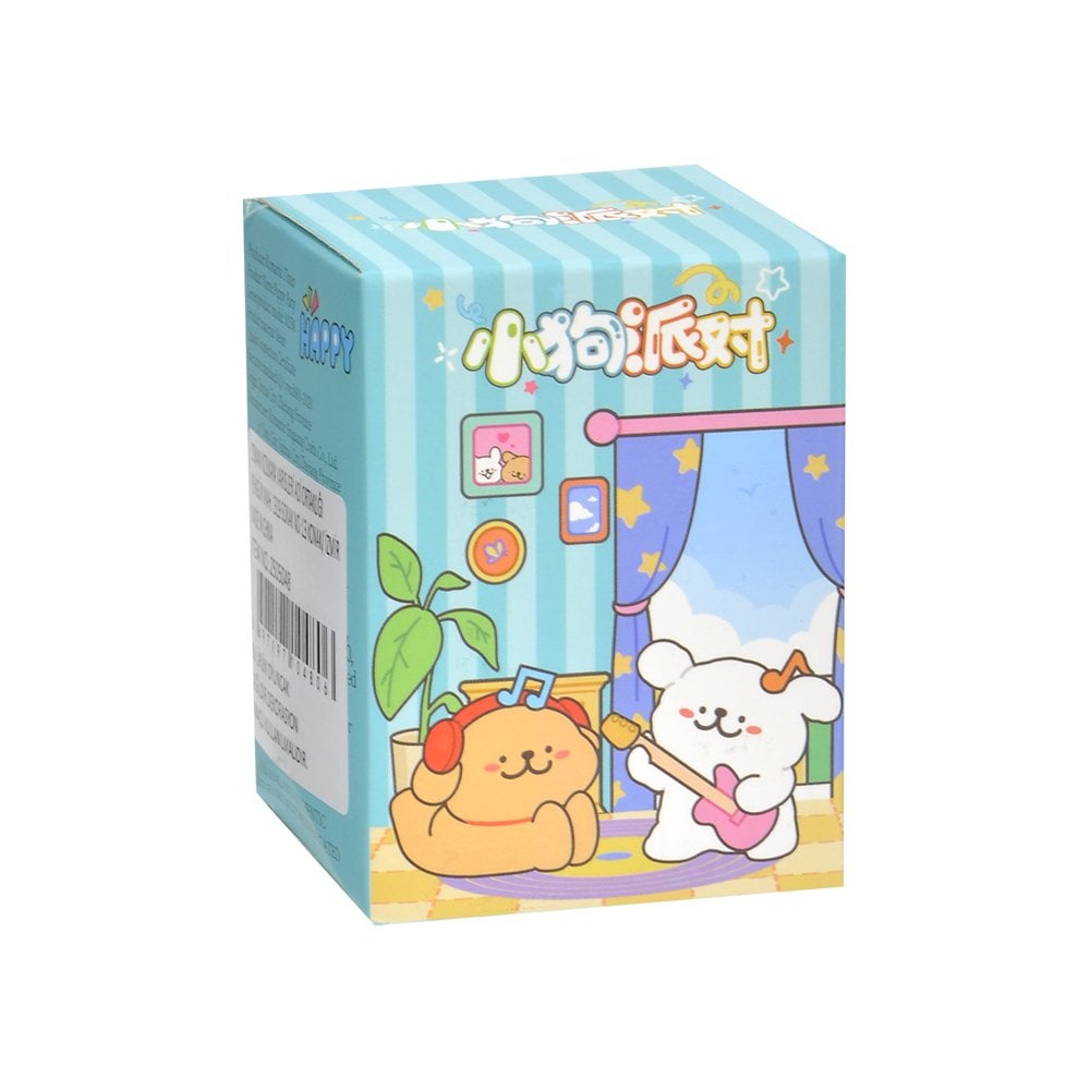 Blind Box Sevimli Ayıcıklar