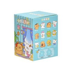 Blind Box Sevimli Ayıcıklar