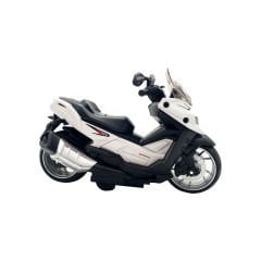 Sürtmeli Motor Işıklı Ve Müzikli