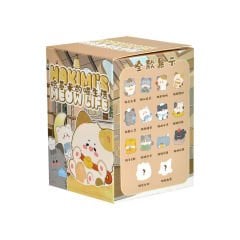 Blind Box Sevimli Kediler