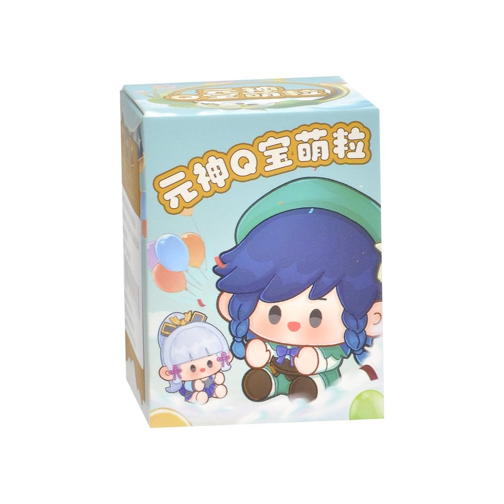 Blind Box Sevimli Kızlar