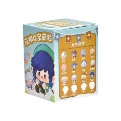 Blind Box Sevimli Kızlar