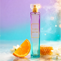 Cionnes Newyork Kadın Parfüm - 100 ml