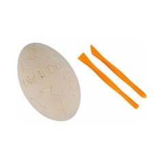 Fosil Kazı Seti: Karanlıkta Parlayan Timsah