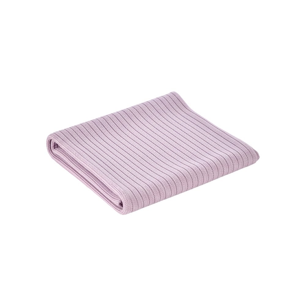 Bebek Battaniye Triko - 80X100 cm