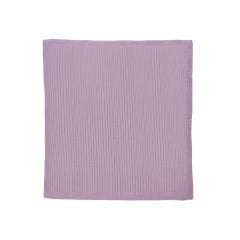 Bebek Battaniye Triko - 80X100 cm Pembe