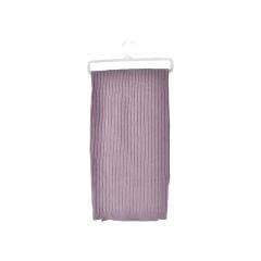 Bebek Battaniye Triko - 80X100 cm Pembe