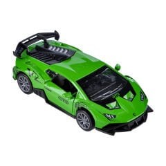 Açılır Kapı Spor Araba - 1:32