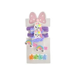 Çocuk Toka Set 8'li