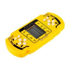 23 Oyunlu Yatay Tetris