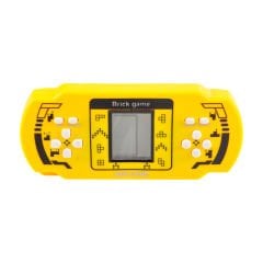 23 Oyunlu Yatay Tetris