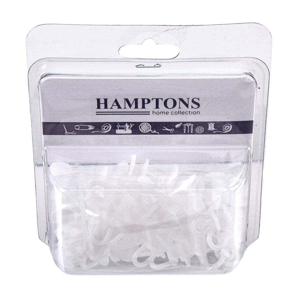 50'li Perde Düğmesi - 10 Adet Stoper