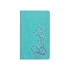 Lisanslı Barbie Not Defteri  - 13x21 cm