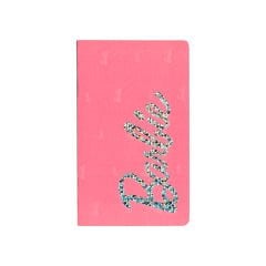 Lisanslı Barbie Not Defteri  - 13x21 cm