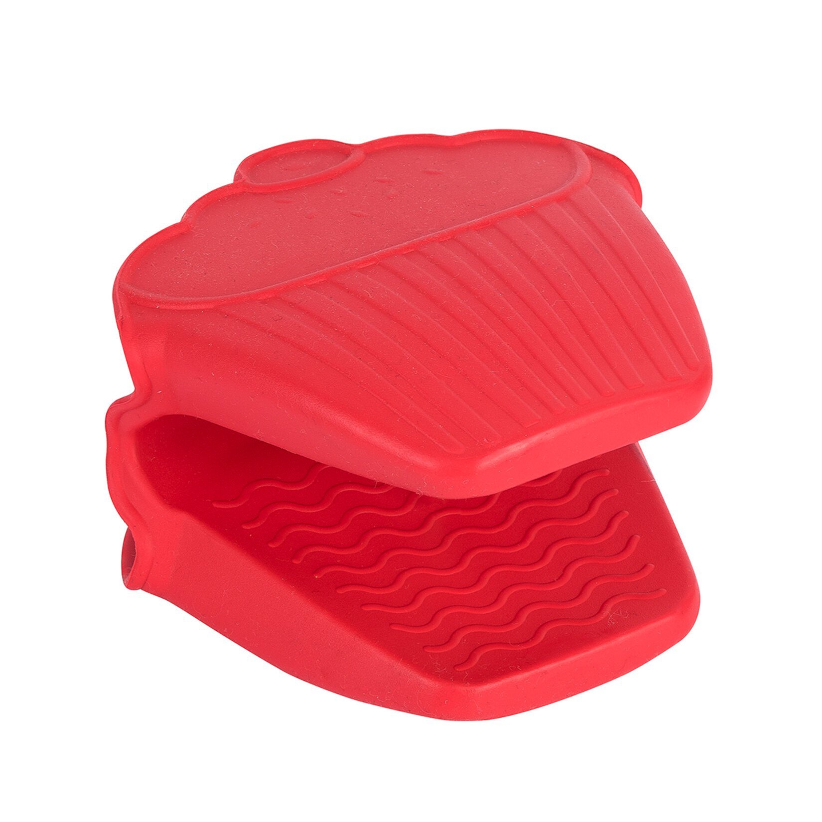 Silikon Cupcake Tutacak