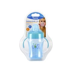 Kulplu Damlatmaz Bardak Bunny