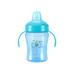 Kulplu Damlatmaz Bardak Bunny