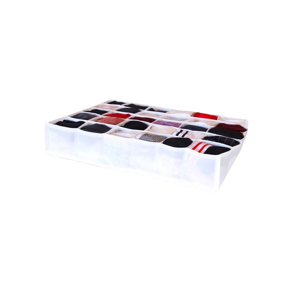 Çekmece İçi Organizer (42x35x10 cm)