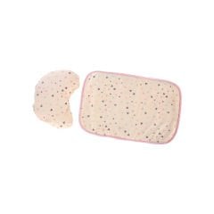 Desenli Bebek Alt Açma Minderi - 60X40