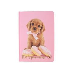 Pets Shop Hatıra Defteri
