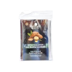 Dermokil Saç Bakim Maske Set 4'lü