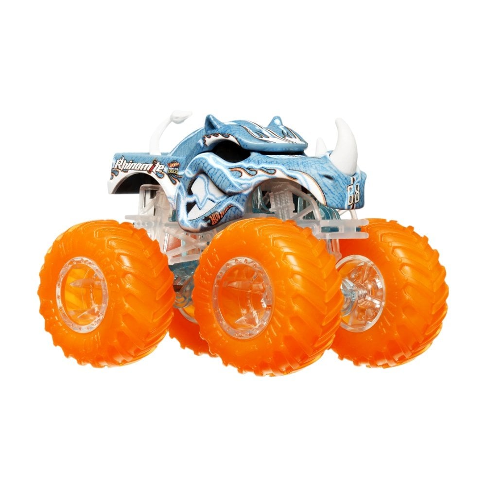 Hot Wheels Monster Truck