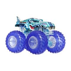 Hot Wheels Monster Truck