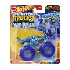 Hot Wheels Monster Truck