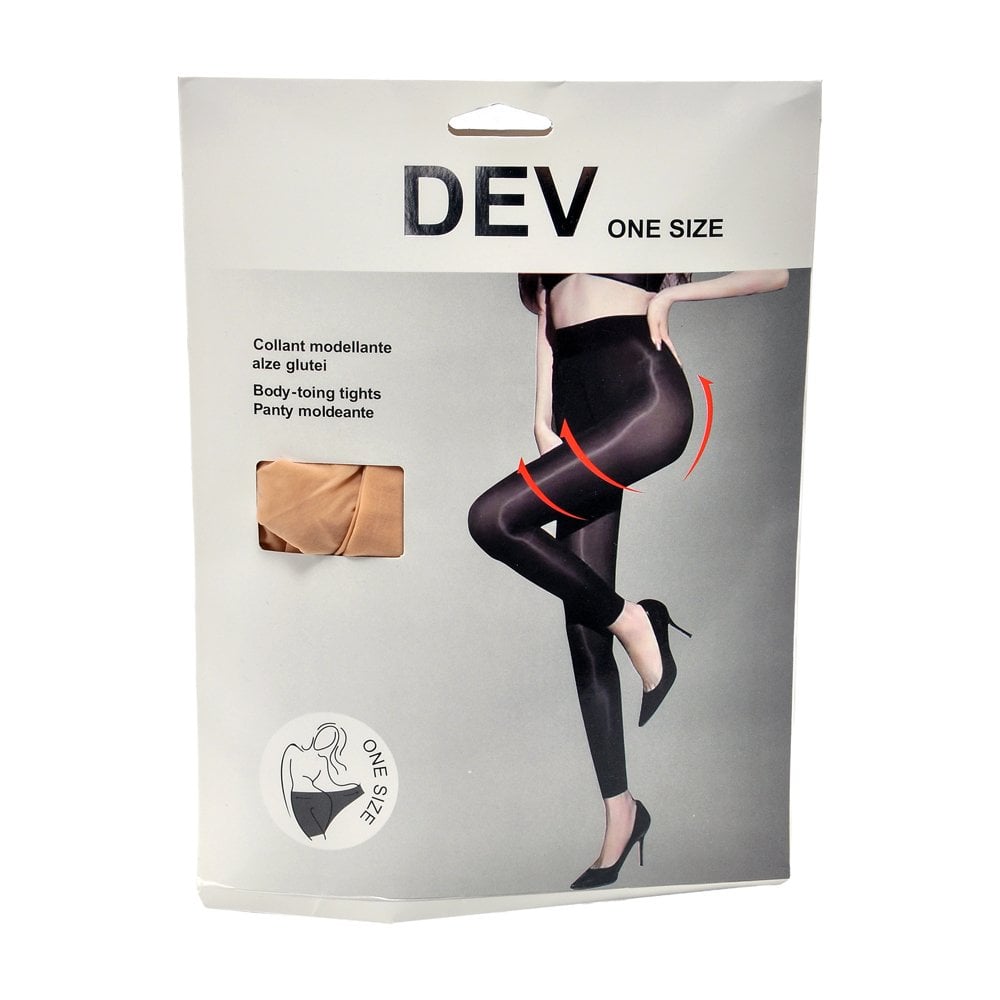 Kadın Kaçmaz Likralı Külotlu Çorap