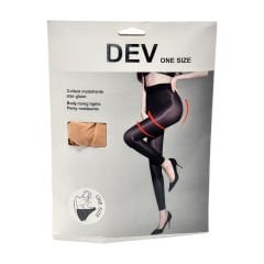 Kadın Kaçmaz Likralı Külotlu Çorap