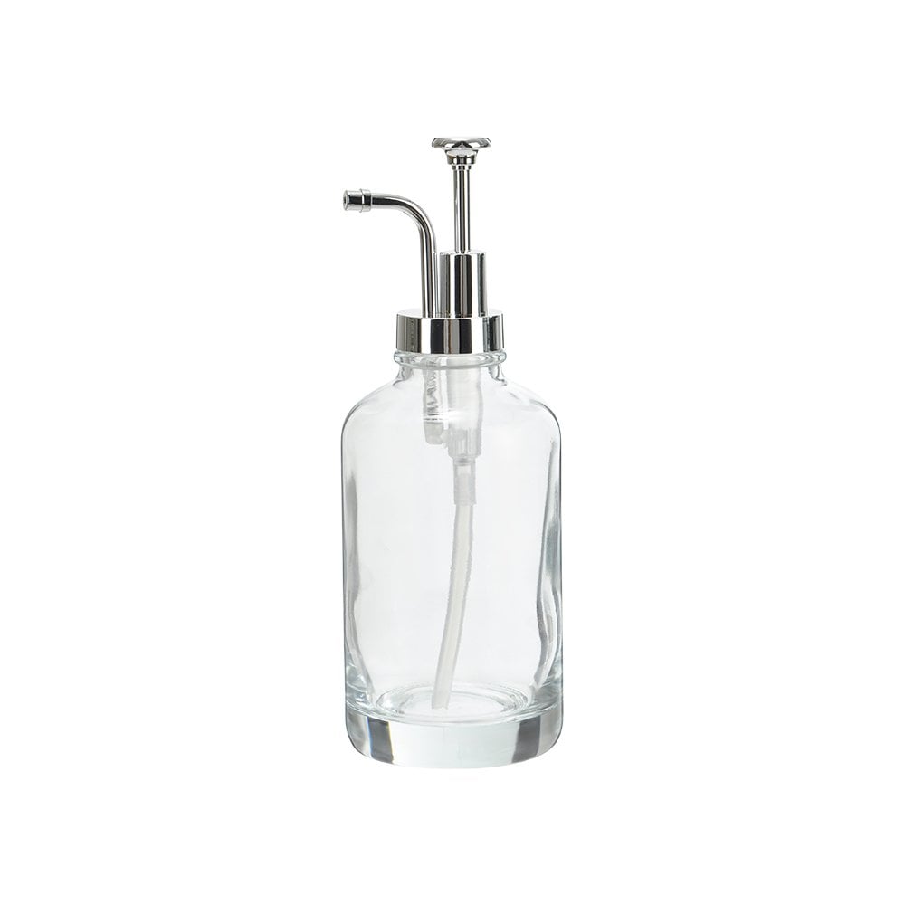 Retro Cam Sıvı Sabunluk - 500 ml