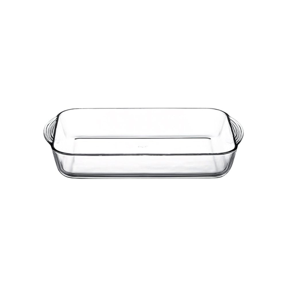 Borcam Fırın Tepsi (3.850 cc 40x25 cm)
