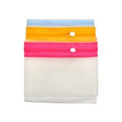 Çamaşır Yıkama Filesi 3'lü