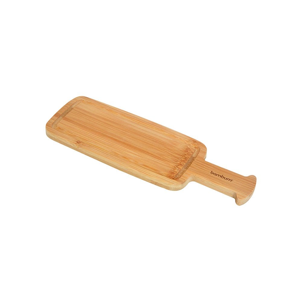 Bambu Sunum Tahtası