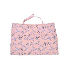 Bebek Müslin Emzirme Önlüğü