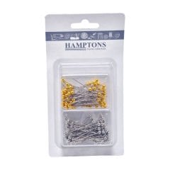 Terzi İğnesi Seti - 144 Adet