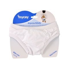 Alıştırma Külodu Salyangozlu