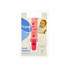 Pembe Parti Zaman Emzik Kordonu