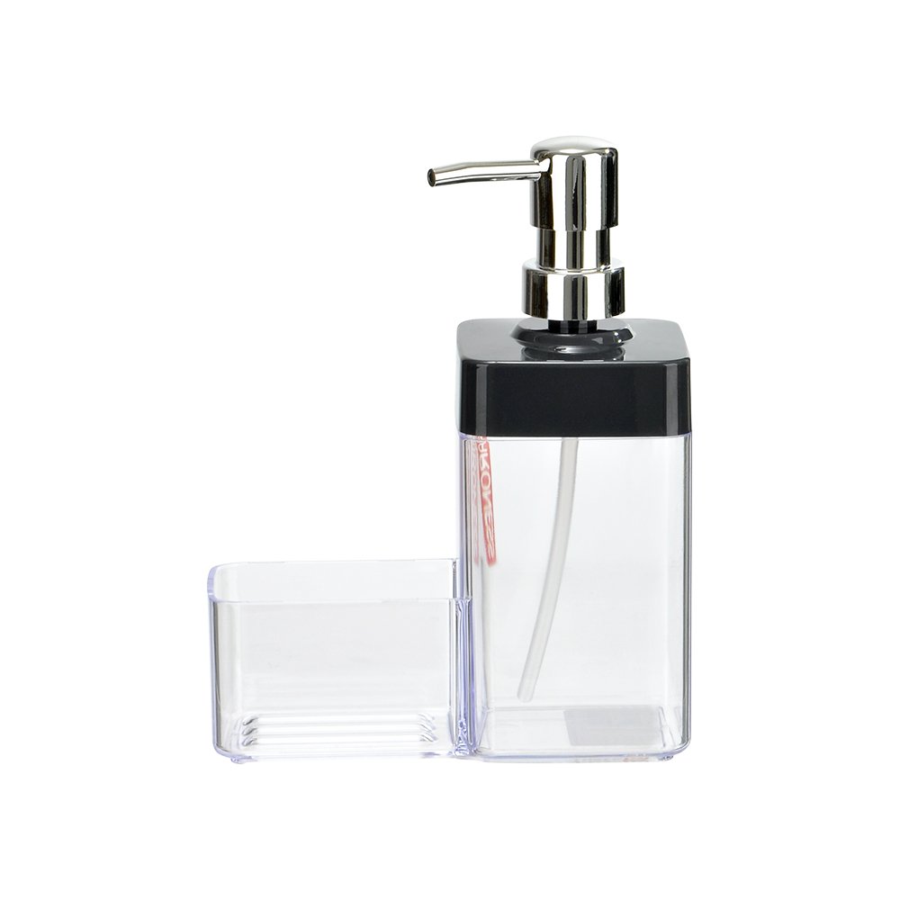 Süngerlikli Sıvı Sabunluk